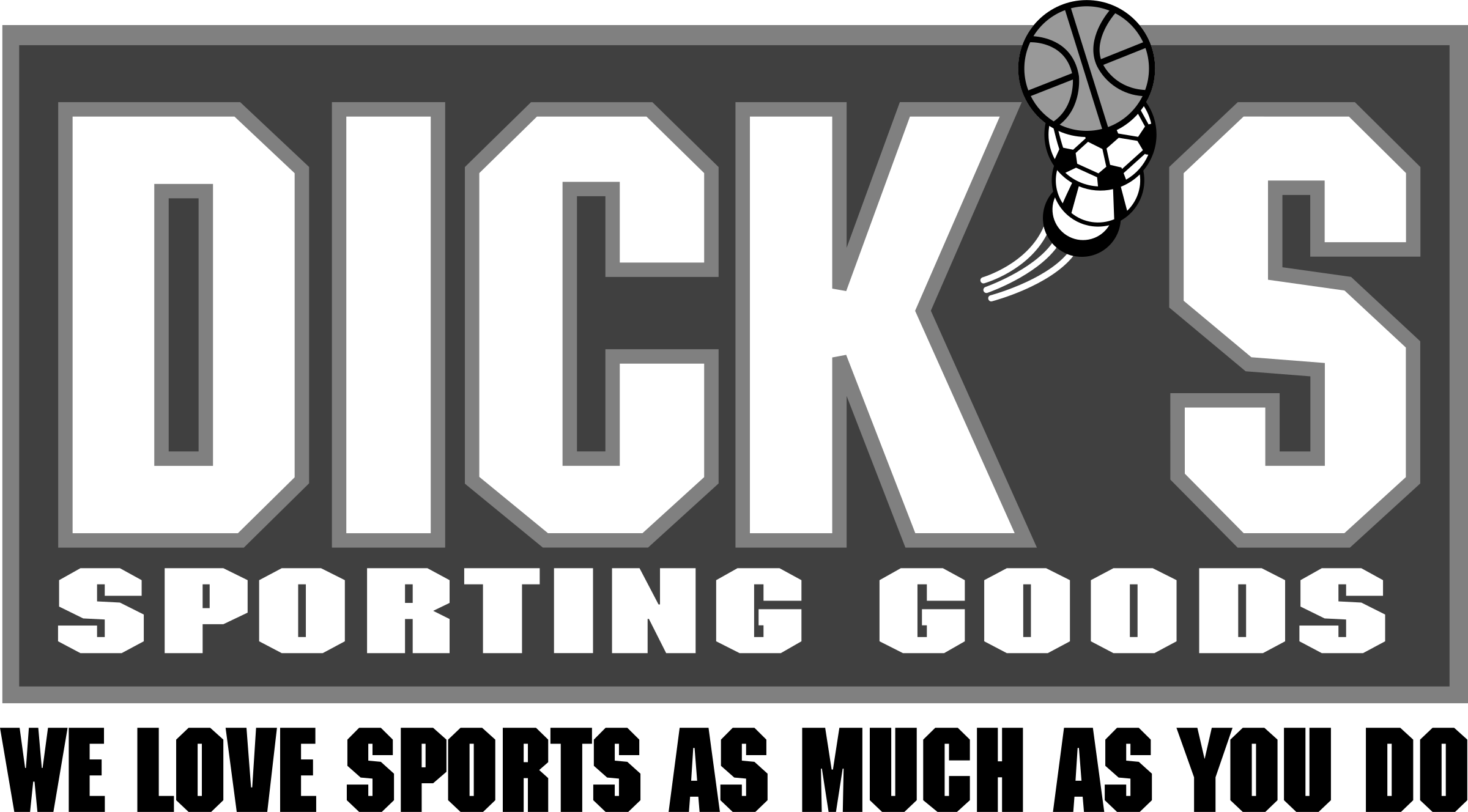 Dick's Sporting Goods logo