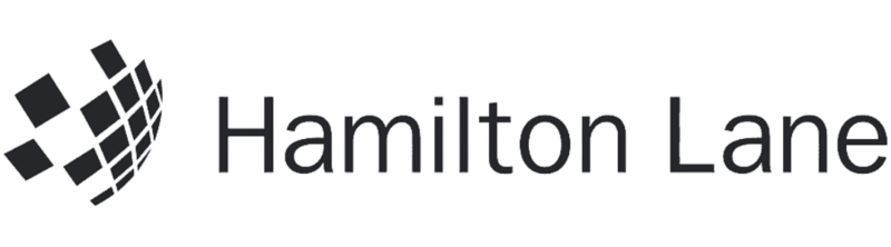 Hamilton Lane logo