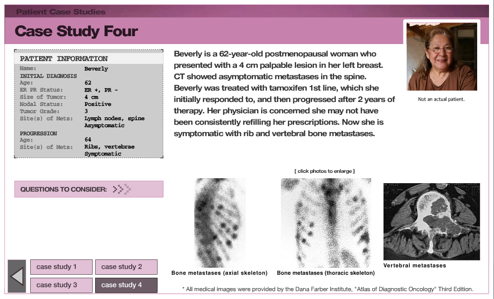 AZ Marketing Materials