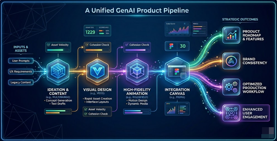 Gen AI Image Model Eval